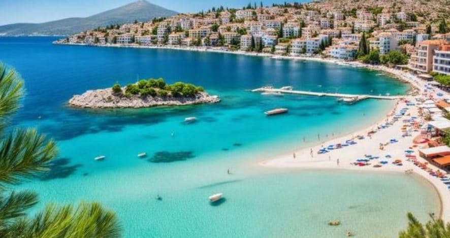 Shqipëria fiton popullaritet në mesin e turistëve në kërkim të përvojave autentike