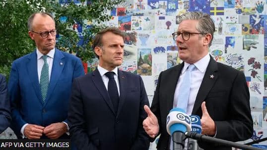 Britania, Franca dhe Gjermania i bëjnë thirrje Iranit të mos ndërmarrë veprime të mëtejshme 