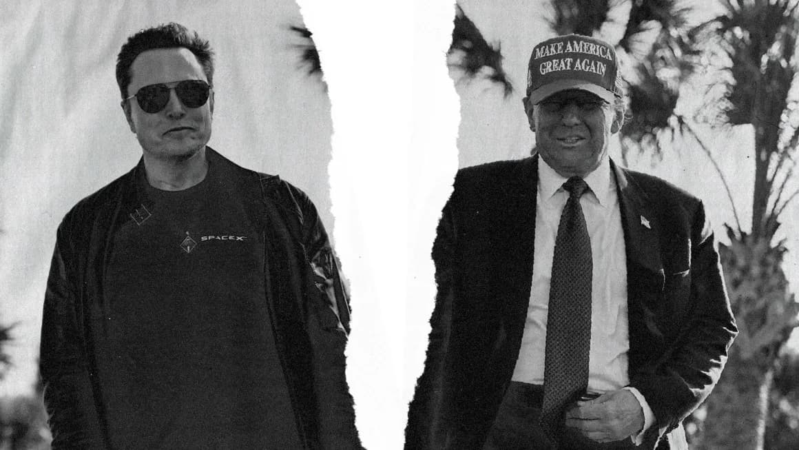 Vazhdon përplasja Trump-Musk: Presidenti do ta shesë Tesla-n