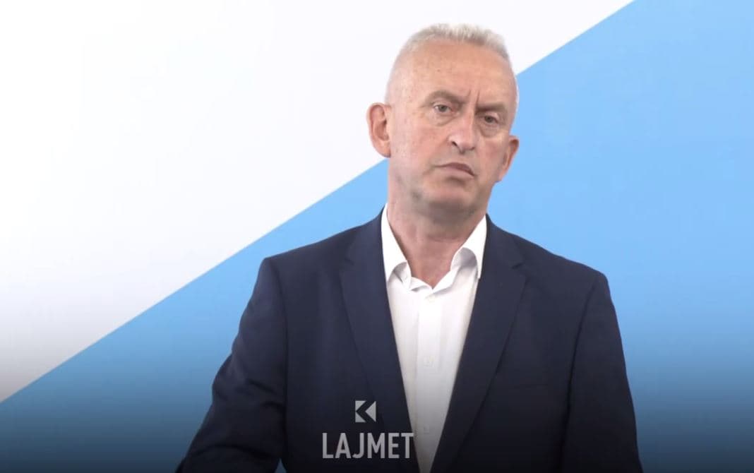 Akuza e PDK-së: Bahtiri ishte afër Sveçlës, VV e dinte këtë (VIDEO)