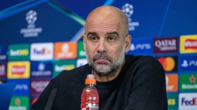 Pep para përballjes me Juventus: Është ekip i jashtëzakonshëm, por më i shquari në Itali - jo Evropë
