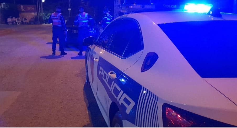 Therja me thikë e 65-vjeçarit në Klos, arrestohet i dyshuari