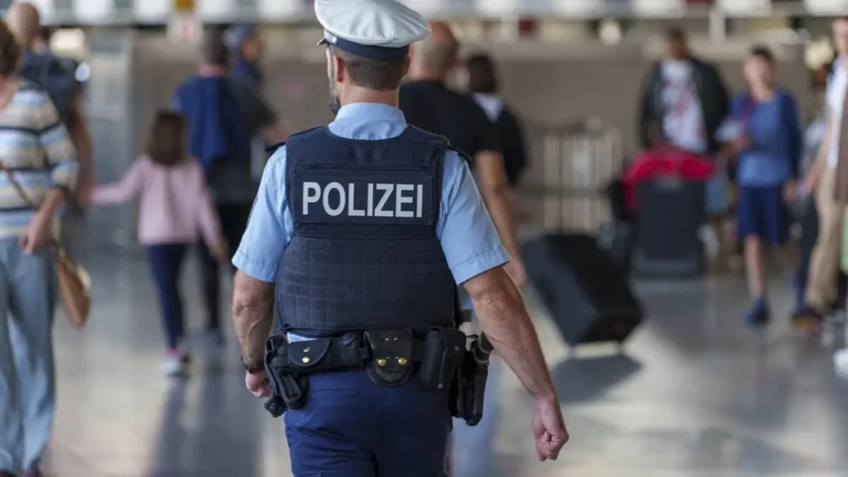 Gjermani: U vonuan në fluturimin për në Prishtinë, 7 kosovarë zbulohet se e kishin kaluar edhe kohën e qëndrimit