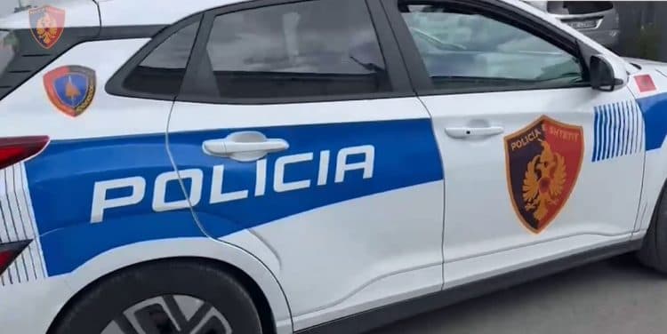 Sherr mes katër grave në Pogradec, 42-vjeçari ndërhyn për t’i ndarë - por vihet nën hetim