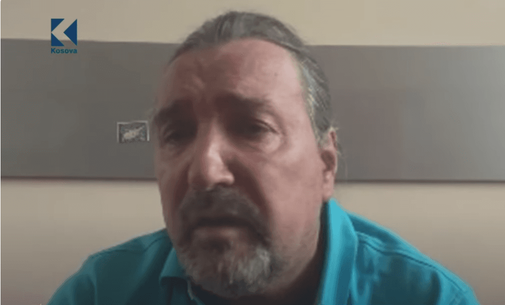 Pumo: Bota serbe nuk zë vend në mediat ruse (VIDEO)