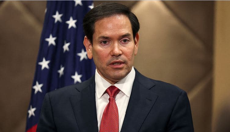 Rubio: Irani është "shumë më larg" nga një armë bërthamore pas sulmeve amerikane