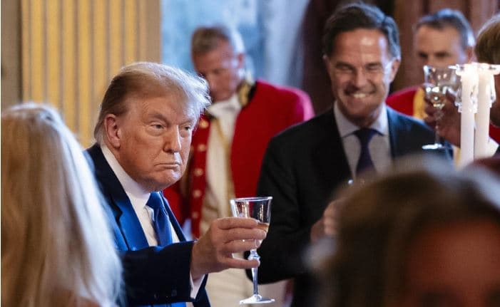 Rutte këmbëngul se Trumpi është i përkushtuar për të mbrojtur aleatët e NATO-s