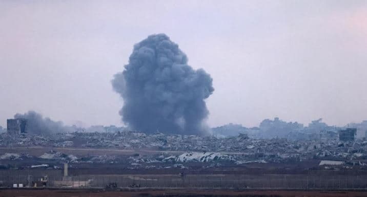 Sulmet izraelite vrasin 35 palestinezë në Gaza, thonë mjekët