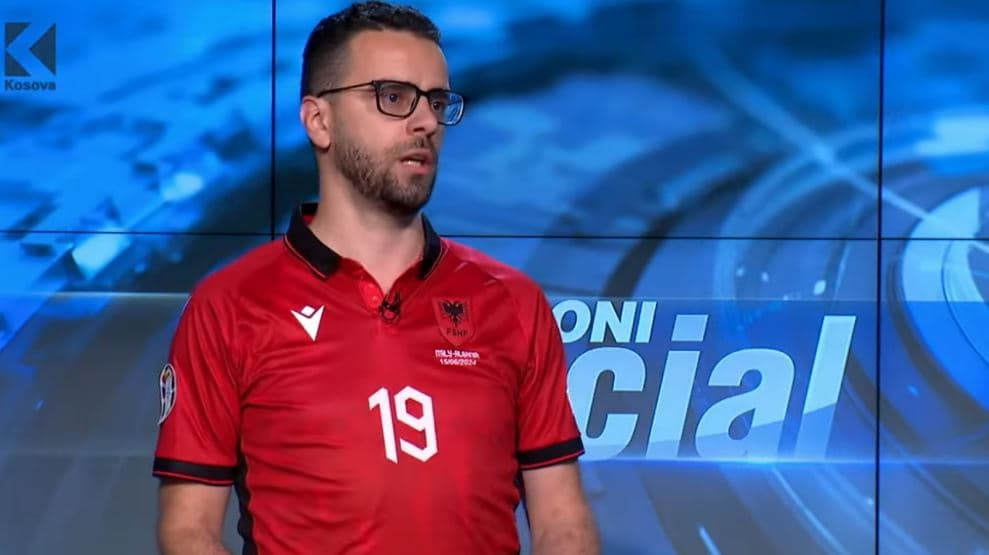 Barazimi me Letoninë, Sadiku: Skuadra nuk kishte shpirt, lojtarët nuk luftuan – fajtor Sylvinho (VIDEO)