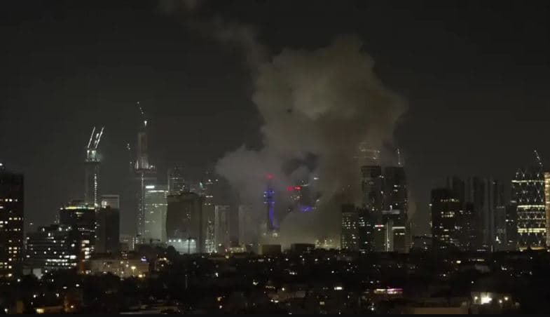 Ushtria izraelite mohon raportimet iraniane për kapjen e një piloteje
