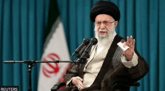 Udhëheqësi suprem iranian kërcënon SHBA-të: Çdo ndërhyrje ushtarake, do sjellë dëme të pallogaritshme