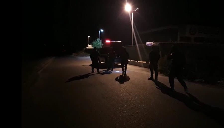 Shpërthim tritoli në Fushë Krujë, iu vendos një dyqani