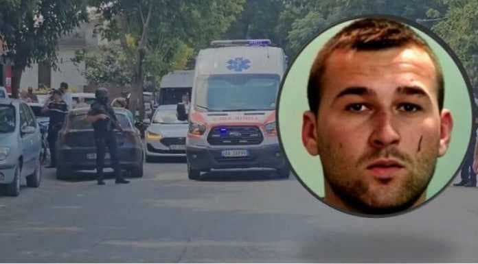 Organizoi vrasjen Elis Rroshkodolit, dosja për Voltan Xhanin i kalon SPAK-ut