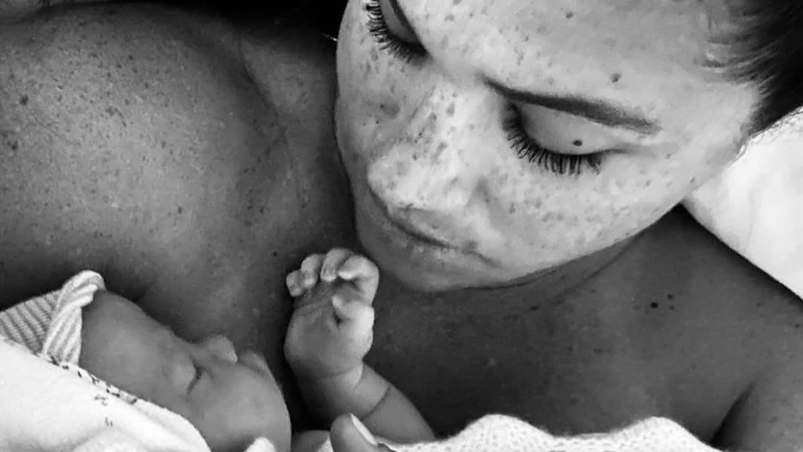 Meghan dhe Harry postojnë video unike për ditëlindjen e vajzës (FOTO+VIDEO)