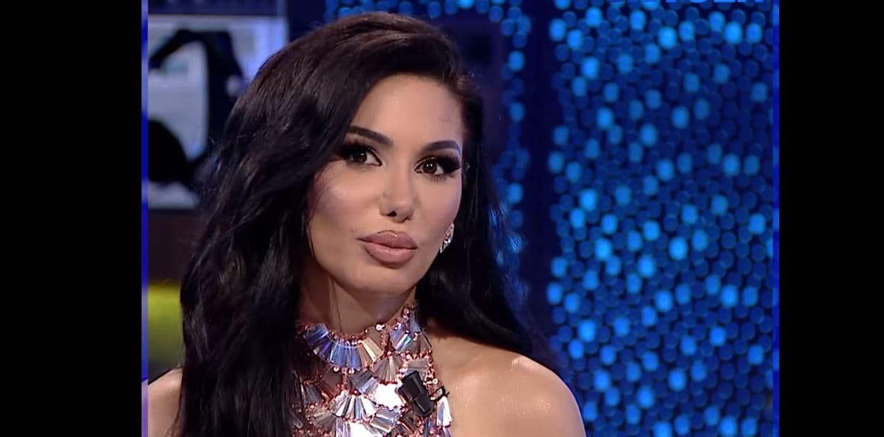 Soni: Ushtroj çdo ditë për 18 vjet me radhë për trup dhe shëndet të mirë (VIDEO)