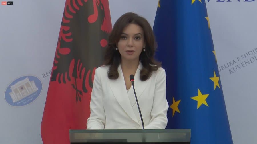 “Raporti i PE mbështet integrimin”, Spiropali: Sfidë, reformat dhe dialogu gjithëpërfshirës politik