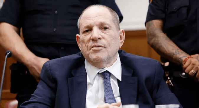 Harvey Weinstein shpallet sërish fajtor për sulm seksual në New York