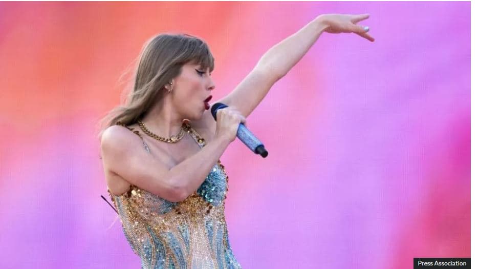Siriani akuzohet për komplot për sulm në koncertin e Taylor Swift në Vjenë