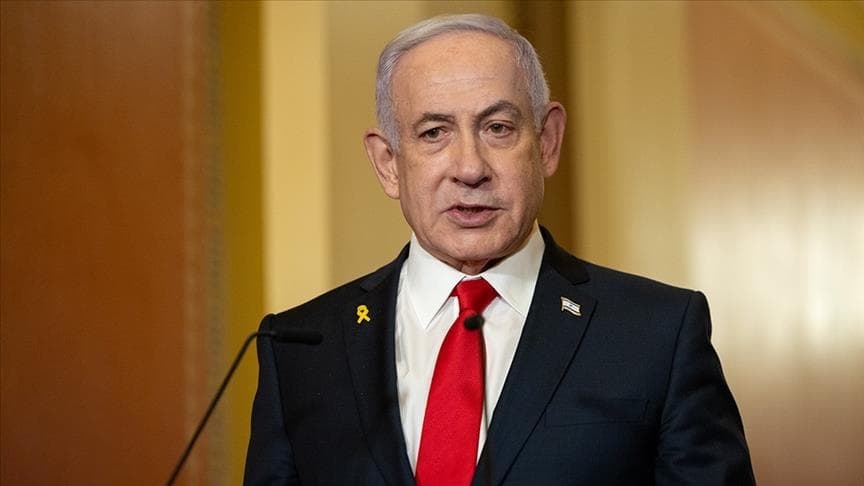 Netanyahu reagon pas sulmit të Iranit në spital: Do të kërkojmë çmimin e plotë nga tiranët në Teheran