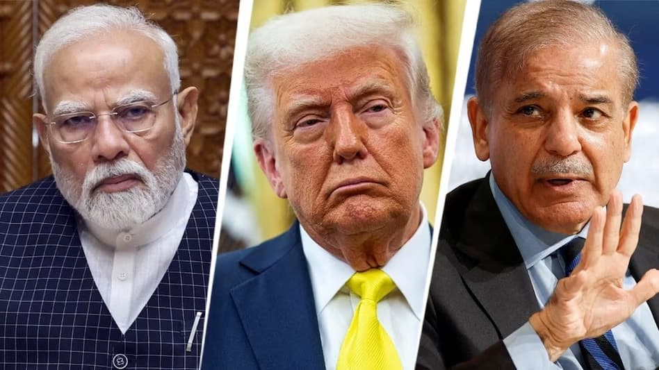 Pakistani e nominon Trumpin për Nobelin e Paqes