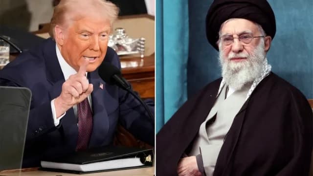 Trumpi mund të hyjë në luftë me Iranin pa miratimin e Kongresit