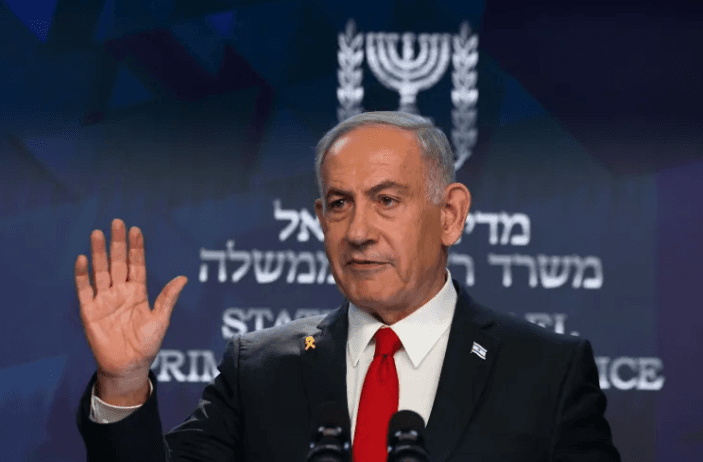 Netanyahu: Izraeli është 'në rrugën drejt fitores'