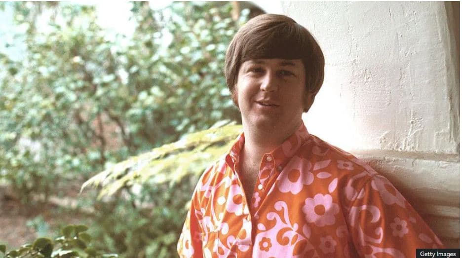 Vdes në moshën 82 vjeçare, Brian Wilson - bashkëthemeluesi i grupit ikonik, Beach Boys