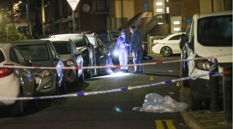 Ra nga kati i gjashtë i apartamentit në Tiranë, vdes 14-vjeçari