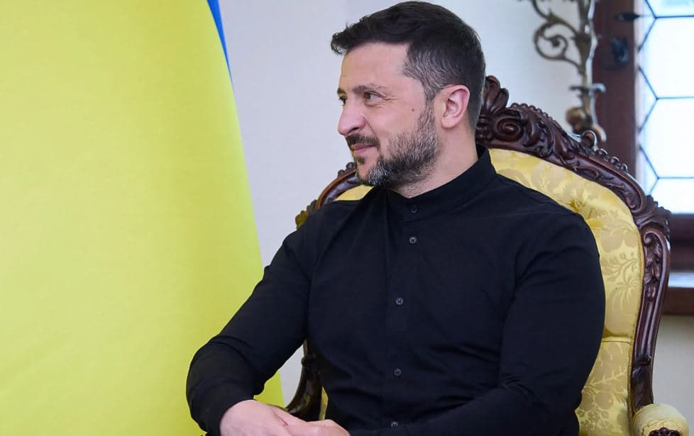 Zelensky paralajmëron Putinin: Do të përfundoni si miqtë tuaj në Iran