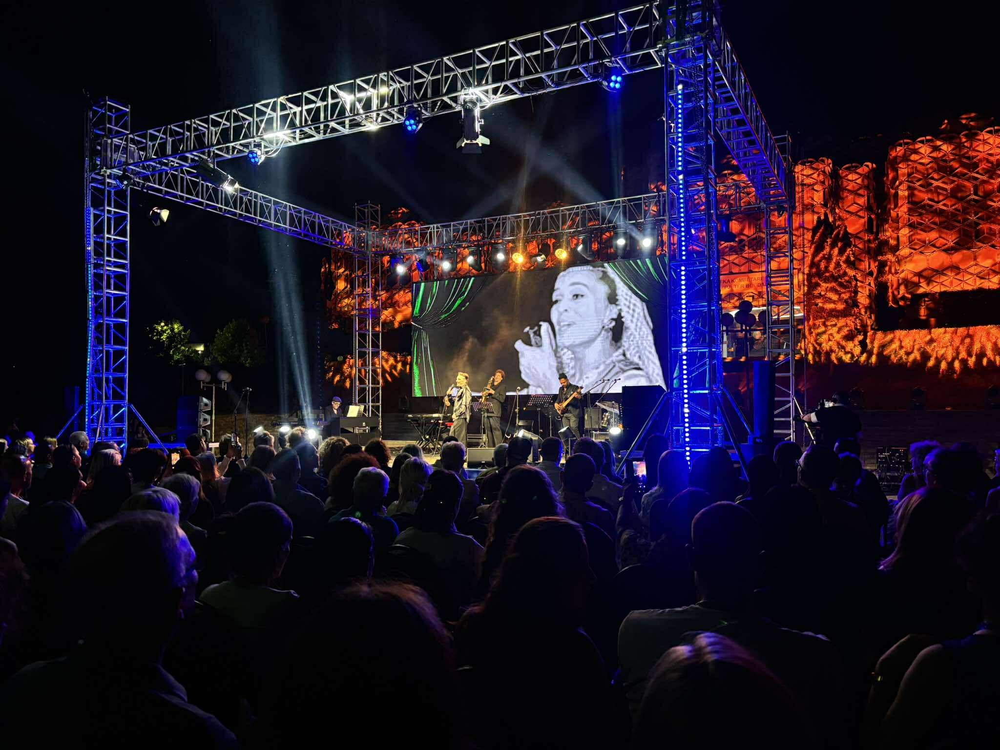 Hapet në Prishtinë Festivali i Operas, Rame Lahaj (VIDEO)