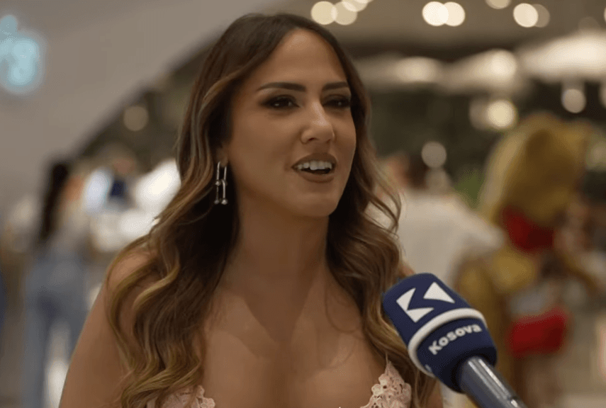 Arbana Osmani zbulon planet e reja në Prive Klan Kosova (VIDEO)