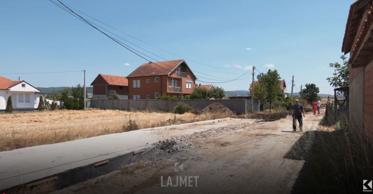 Projekti komunal, punët pafund vështirësojnë jetën e banorëve (VIDEO)