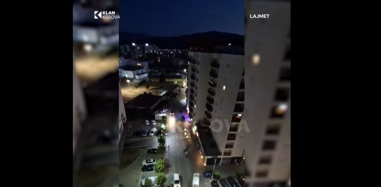 Ferizajasit "po torturohen" nga muzika me zë të lartë e një picerie, rasti shkon deri në Polici (VIDEO)