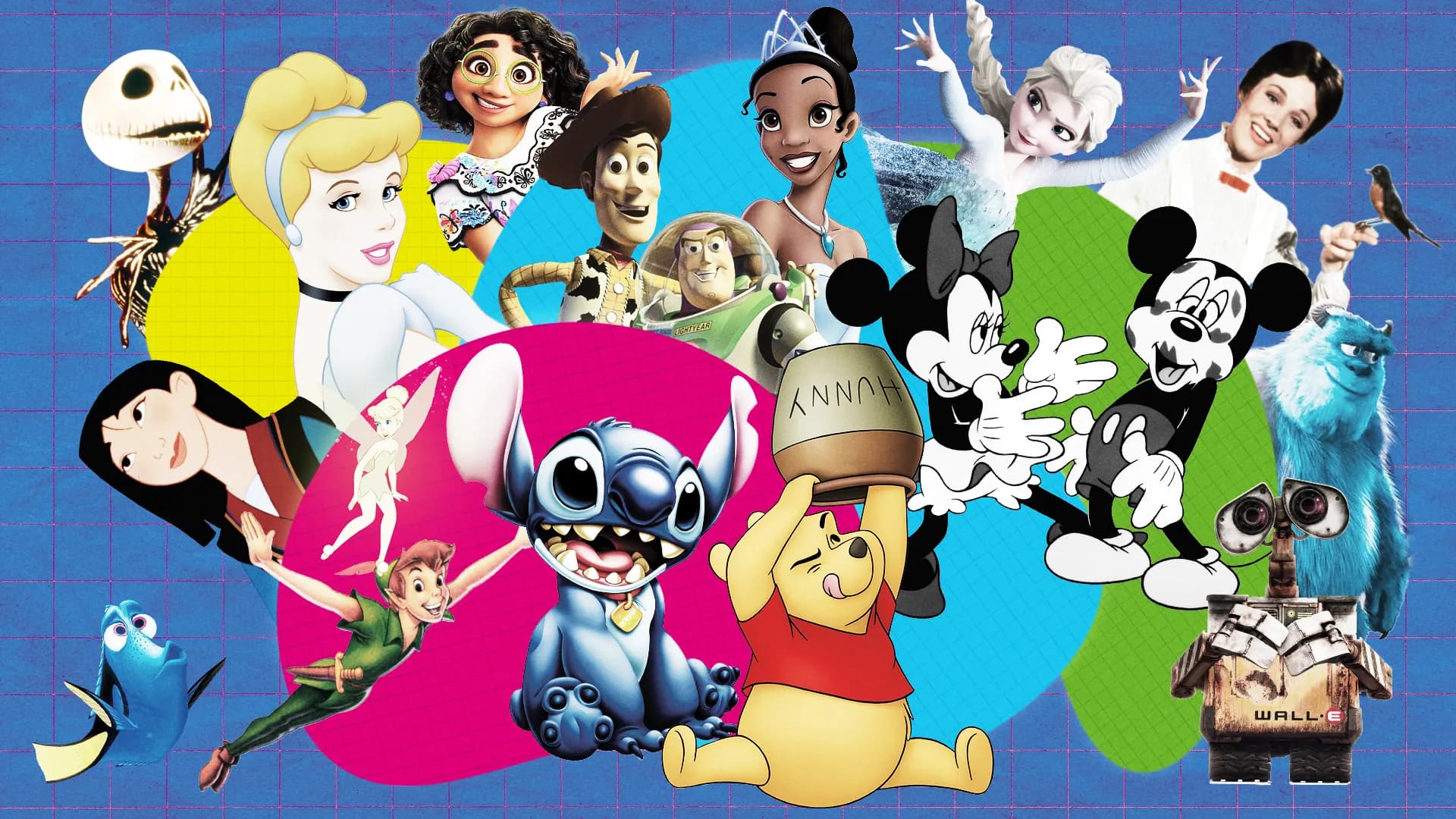 Magjia e Disney-it vjen në Prizren – festë për të vegjlit në Kala (VIDEO)