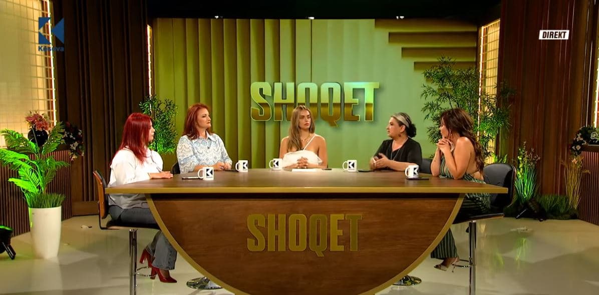 A ndikon mosha që një grua të arrijë sukseset e saja? Flasin "Shoqet" (VIDEO)