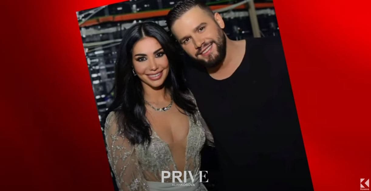 Kush janë artistët që ia vodhën të dashurin/ën njëri-tjetrit? (VIDEO)