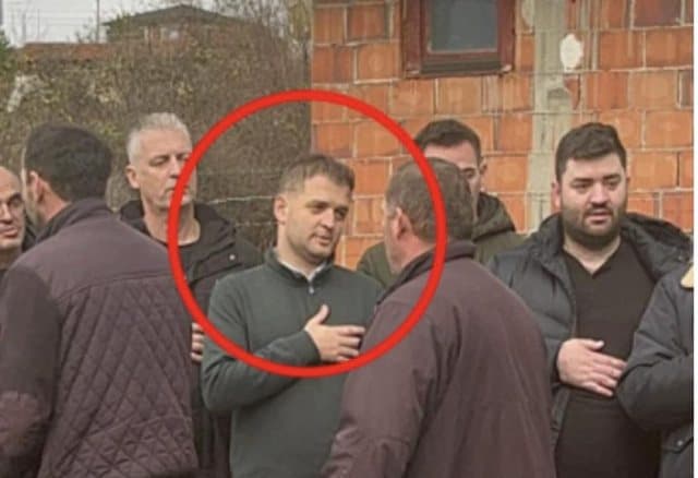 "Naimi ishte i qetë në varrim...", si dyshuan dhe u tronditën familja e Liridonës: S’mujshim me besu krimin