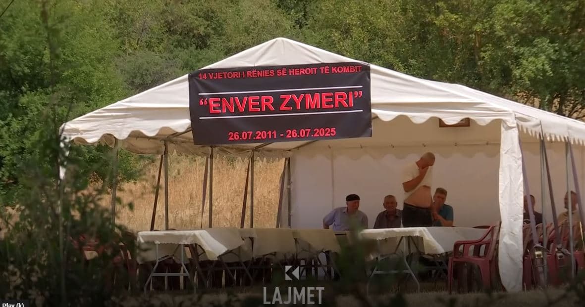 Vrasja e Zymerit, familja e zhgënjyer, nuk u dënua askush (VIDEO)