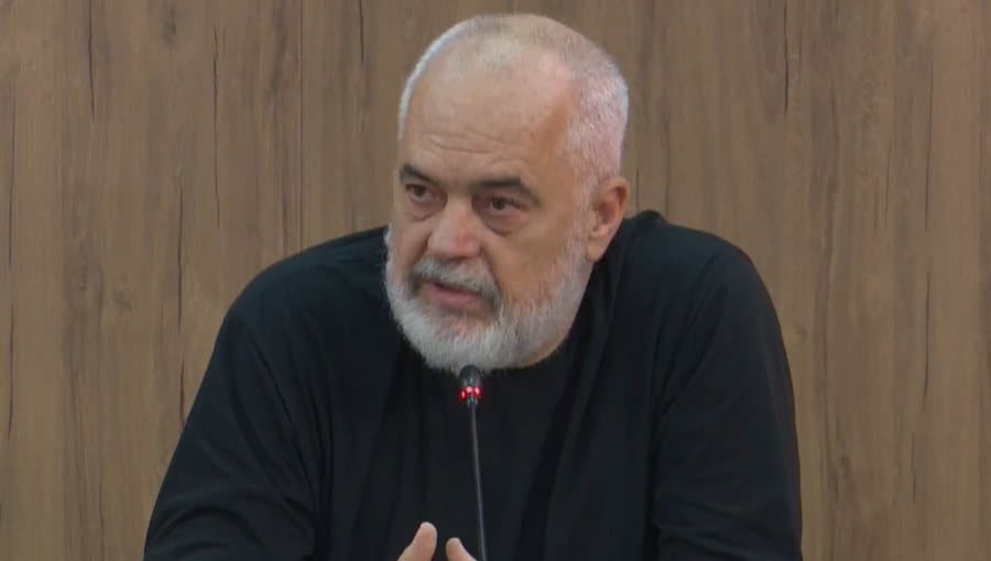 Rama paralajmëron “masa represive” për ndërtuesit që shkelin lejen