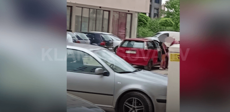 Zhduken dy të mitura, babai i njërës thotë se një e rritur po i keqtrajton në Bresje me substanca narkotike