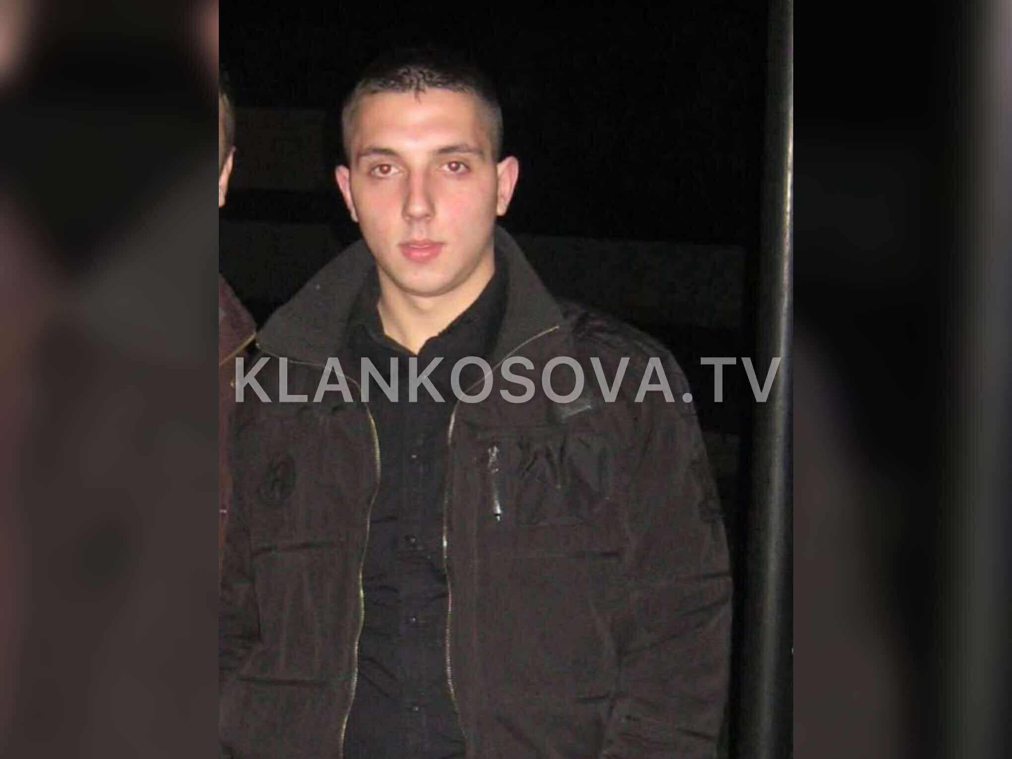Aksioni kundër fajdes në Prizren: Ky është 37 vjeçari që u kap në flagrancë