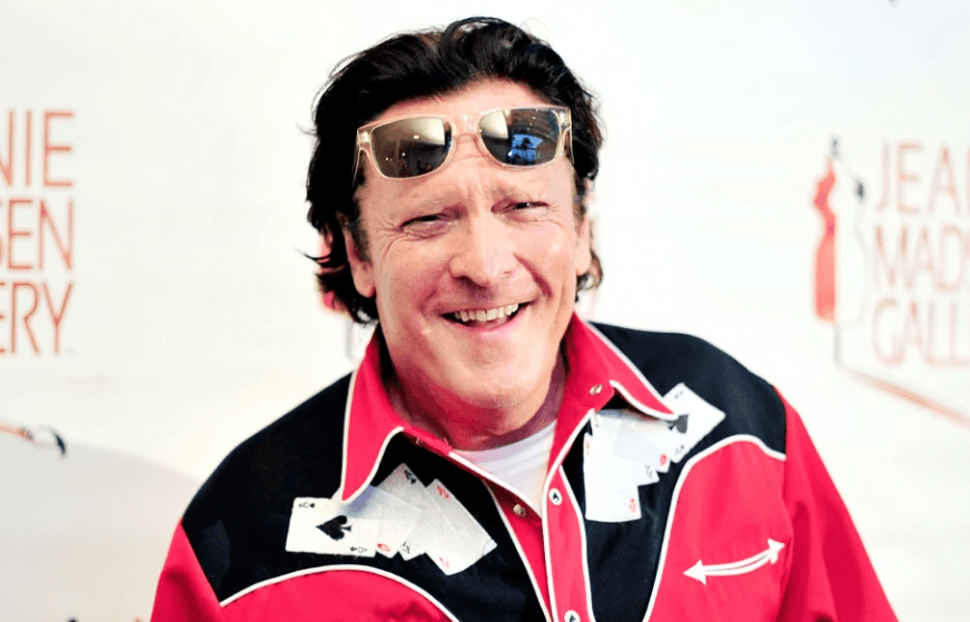 Vdes Michael Madsen – aktori i filmave “Reservoir Dogs” dhe “Kill Bill: Vol. 2”