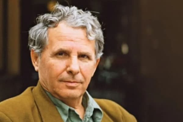 ​Trembëdhjetë vjet nga vdekja e poetit, Ali Podrimja