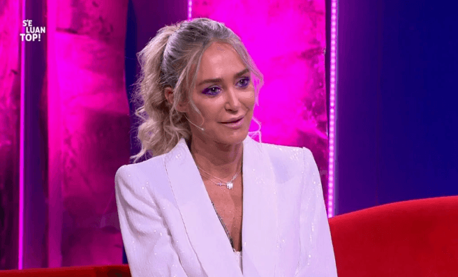 “Ma sjell mëngjesin në shtrat, është shumë romantik”, thotë Anita për Ramushin