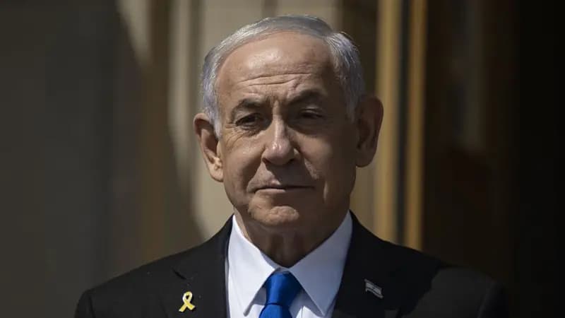 Netanyahu: Sulmi ndaj udhëheqësve të Hamasit ishte përgjigje ndaj atij në Jerusalem