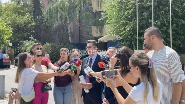 Vendimi i Supremes, LDK: Secili veprim në qeverisë është jokushtetues