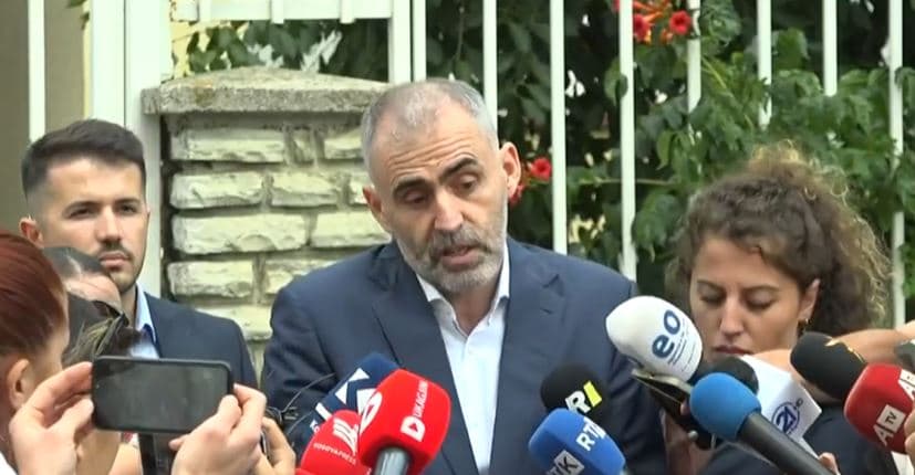 Berisha: Herët të flitet për fajtorë, policët e kryen punën e vet