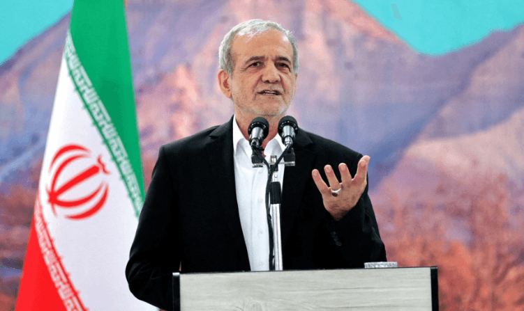 Presidenti iranian u plagos lehtë në sulmin izraelit në takimin e sigurisë së lartë