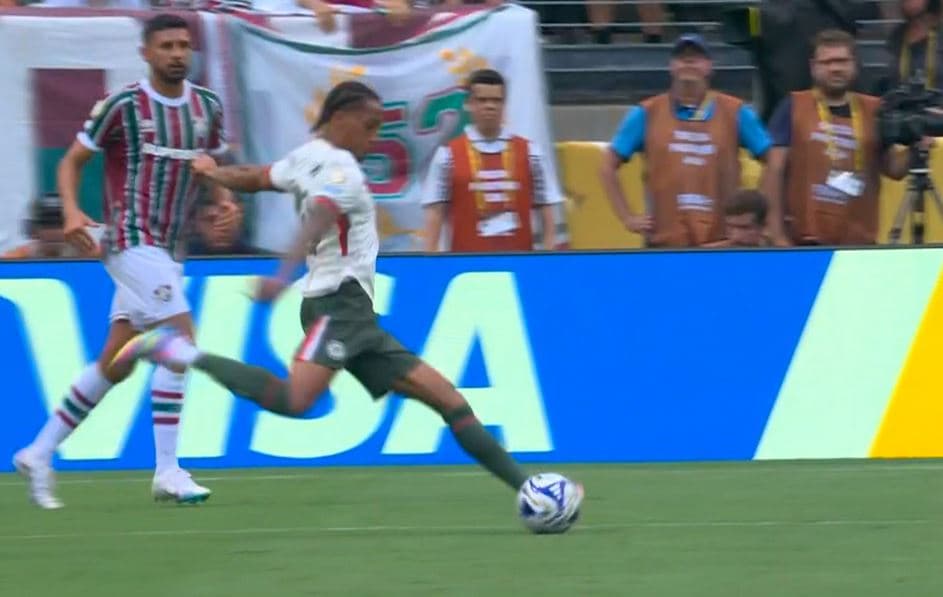 Debutim magjik, Joao Pedro shënon për Chelsean në gjysmëfinalen e Botërorit