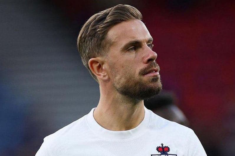 Jordan Henderson largohet nga Ajax